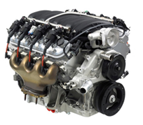P951E Engine